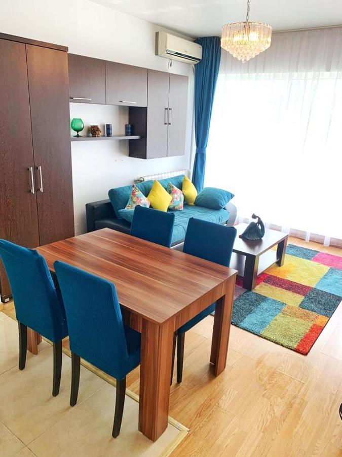 Long Term Business Apartment Kluż-Napoka Zewnętrze zdjęcie